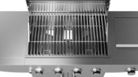 Gratar pe gaz Teka T-BBQ 4100 G SS imaginea #6 — magazin online Desire.md