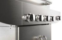 Gratar pe gaz Teka T-BBQ 4100 G SS imaginea #7 — magazin online Desire.md