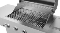 Gratar pe gaz Teka T-BBQ 4100 G SS imaginea #8 — magazin online Desire.md