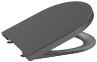 Capac de toaletă Roca Inspira Round Soft Close (80152C64B) imaginea #1 — magazin online Desire.md