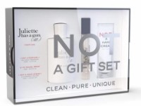 Парфюмерный набор для неё Juliette Has a Gun Not a Perfume EDP 100ml + Travel Spray EDP 7.5ml + Not a Hand Cream 30ml фото №2 — интернет-магазин Desire.md