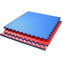 Спортивный мат Eva Puzzle 1х1m 2cm (2455) фото №3 — интернет-магазин Desire.md