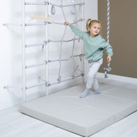 Scut moale (Mat) Romana (5.021.10) 1x1.5x0.1m Gri imaginea #3 — magazin online Desire.md