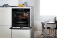 Cuptor electric Whirlpool AKZ9 9421 CS NB imaginea #2 — magazin online Desire.md