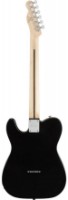 Электрическая гитара Fender Bullet Telecaster LF Black