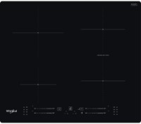 Plită incorporabilă electrica Whirlpool WB S0060 NE