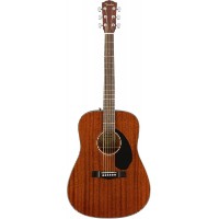 Chitară acustică Fender CD-60S WN (Mohogany)