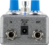 Педаль для гитары Fender Hammertone Delay Effect фото №2 — интернет-магазин Desire.md