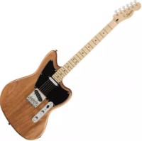 Электрическая гитара Fender Paranormal Offset Telecaster MF Natural