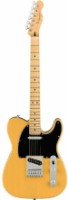 Электрическая гитара Fender Squier Affinity Series Telecaster MF (Butterscotch Blonde)