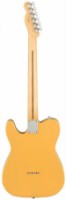 Chitara electrica Fender Squier Affinity Series Telecaster MF (Butterscotch Blonde) imaginea #2 — magazin online Desire.md