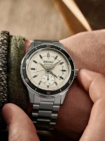 Ceas de mână Seiko SSA447J1 imaginea #4 — magazin online Desire.md