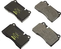 Set placute frână TEXTAR 2409801