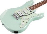Электрическая гитара Ibanez AZES40MGR AZ (Mint Green) фото №3 — интернет-магазин Desire.md