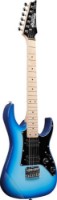 Электрическая гитара Ibanez GRGM21M BLT (Blueburst)