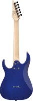 Электрическая гитара Ibanez GRGM21M BLT (Blueburst) фото №3 — интернет-магазин Desire.md