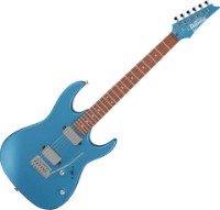 Chitara electrica Ibanez GRX120SP MLM (Metallic Light Blue)