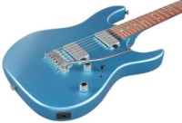 Электрическая гитара Ibanez GRX120SP MLM (Metallic Light Blue) фото №2 — интернет-магазин Desire.md