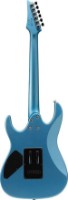 Электрическая гитара Ibanez GRX120SP MLM (Metallic Light Blue)