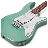 Электрическая гитара Ibanez GRX40-MGN (Metallic Light Green) фото №2 — интернет-магазин Desire.md