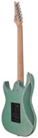 Электрическая гитара Ibanez GRX40-MGN (Metallic Light Green) фото №3 — интернет-магазин Desire.md