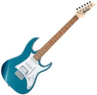 Электрическая гитара Ibanez GRX40-MLB GIO (Metallic Light Blue)