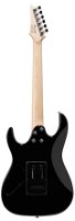 Электрическая гитара Ibanez GRX70QA ASB (Sunburst) фото №2 — интернет-магазин Desire.md