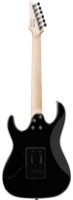 Электрическая гитара Ibanez GRX70QA TRB (Transparent Red Burst)