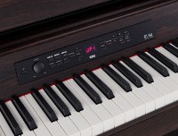 Цифровое пианино Korg G1B Air Brown фото №2 — интернет-магазин Desire.md