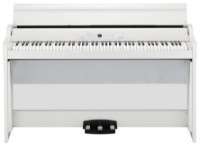 Цифровое пианино Korg G1B Air White фото №1 — интернет-магазин Desire.md