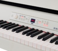 Цифровое пианино Korg G1B Air White фото №2 — интернет-магазин Desire.md