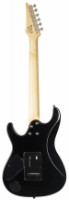 Электрическая гитара Ibanez GSA60 BKN (Black Night) фото №3 — интернет-магазин Desire.md