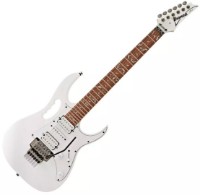 Chitara electrica Ibanez JEMJR-WH Steve Vai Signature (White)