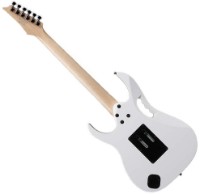 Chitara electrica Ibanez JEMJR-WH Steve Vai Signature (White) imaginea #2 — magazin online Desire.md