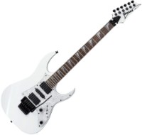 Chitara electrica Ibanez RG350DXZ (White)