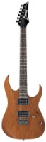 Электрическая гитара Ibanez RG421 MOL (Mahogany Oil)