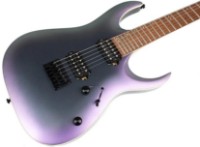 Электрическая гитара Ibanez RGA42EX BAM (Black Aurora Burst Matte)