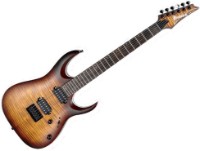 Электрическая гитара Ibanez RGA42FM DEF (Dragon Eye Burst Flat)