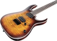 Электрическая гитара Ibanez RGA42FM DEF (Dragon Eye Burst Flat) фото №3 — интернет-магазин Desire.md