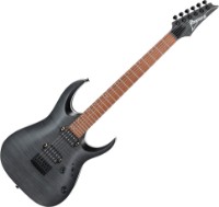 Электрическая гитара Ibanez RGA42FM TGF (Transparent Gray Flat)