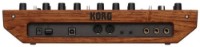 Цифровой синтезатор Korg Monologue Monophonic Analogue фото №2 — интернет-магазин Desire.md