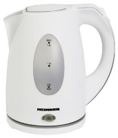 Электрочайник Heinner PF-47 фото №1 — интернет-магазин Desire.md