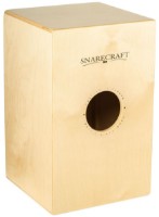 Cajon Meinl Snarecraft SC100B imaginea #2 — magazin online Desire.md