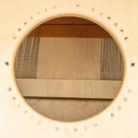 Cajon Meinl Snarecraft SC100B imaginea #3 — magazin online Desire.md