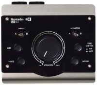 Controler monitor Montarbo CR-44