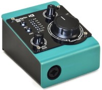 Interfață audio Montarbo DSI-12