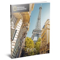 Puzzle 3D-constructor CubicFun Eiffel Tower (DS0998h) imaginea #2 — magazin online Desire.md