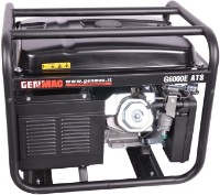 Generator de curent Genmac G6000E+ATS imaginea #4 — magazin online Desire.md