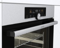 Электрический духовой шкаф Gorenje BOS6747A01X фото №3 — интернет-магазин Desire.md