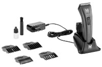 Aparat de tuns Moser Genio Pro (1874-0056) imaginea #3 — magazin online Desire.md